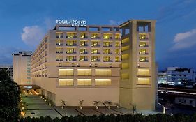 Four Points by Sheraton Jaipur